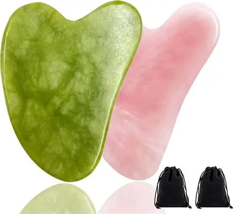 Pierre naturelle GuaSha