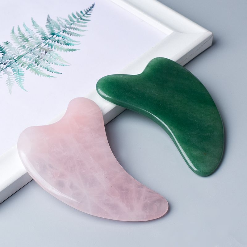 Pierre naturelle GuaSha